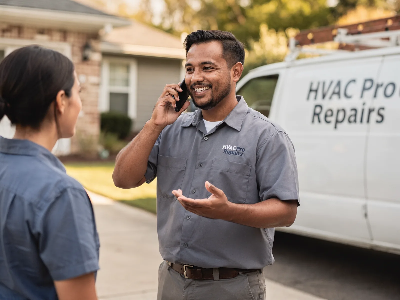 Heat Pump Repair Bradford, ME FAQs